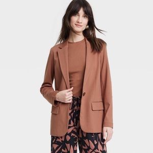 A New Day women’s blazer size 2